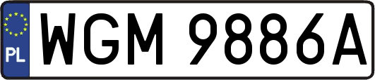 WGM9886A
