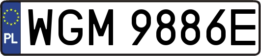 WGM9886E