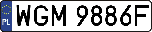 WGM9886F