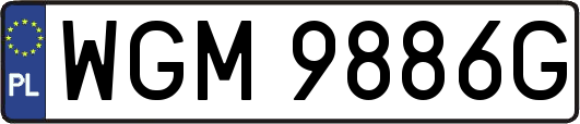 WGM9886G