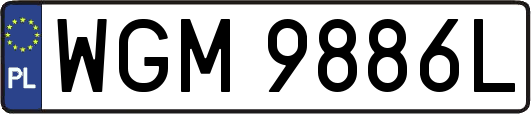 WGM9886L