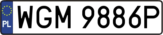 WGM9886P