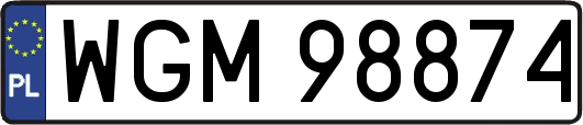 WGM98874