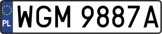 WGM9887A