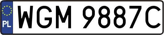 WGM9887C