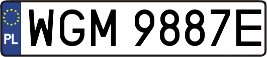 WGM9887E