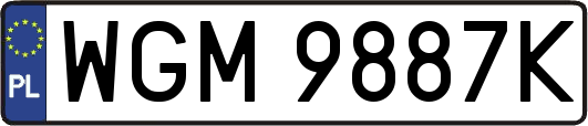 WGM9887K