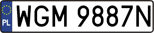WGM9887N