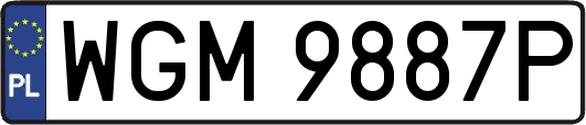 WGM9887P