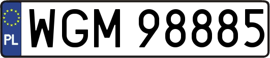 WGM98885