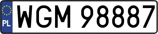 WGM98887