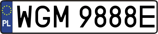 WGM9888E