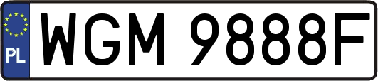 WGM9888F