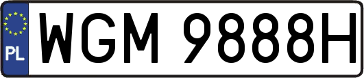WGM9888H