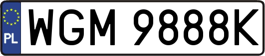 WGM9888K