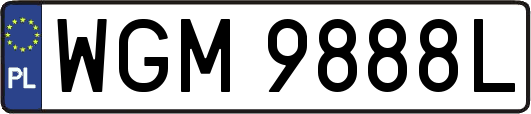 WGM9888L