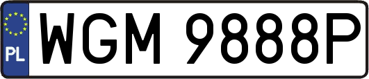 WGM9888P