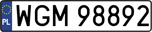 WGM98892