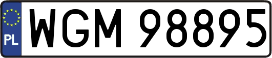 WGM98895