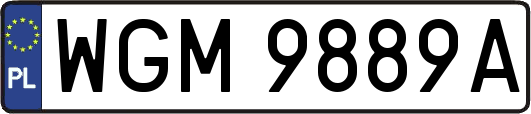 WGM9889A