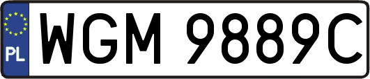 WGM9889C