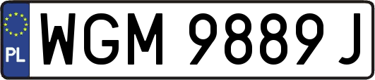 WGM9889J