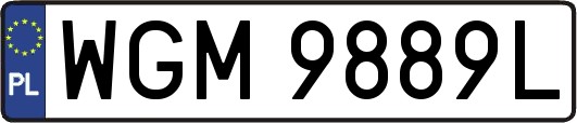 WGM9889L