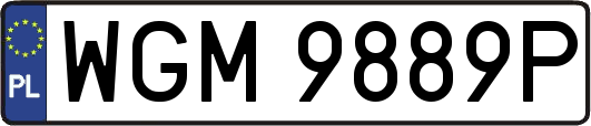 WGM9889P