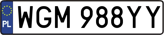 WGM988YY