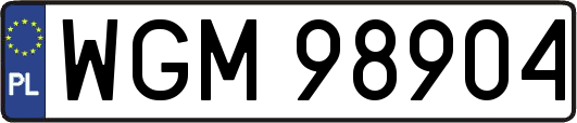 WGM98904