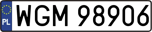 WGM98906