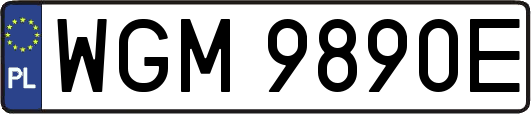 WGM9890E