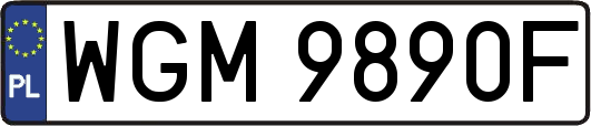 WGM9890F