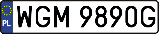 WGM9890G