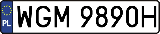 WGM9890H