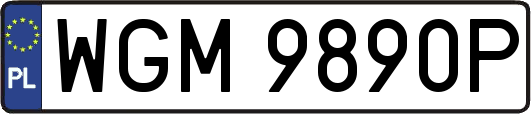 WGM9890P