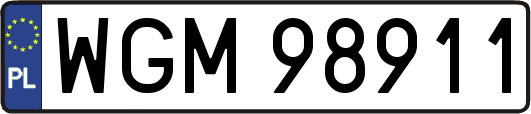 WGM98911