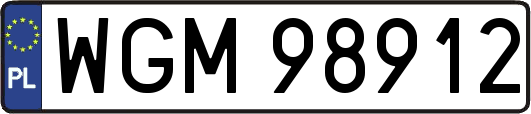 WGM98912