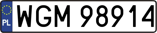WGM98914
