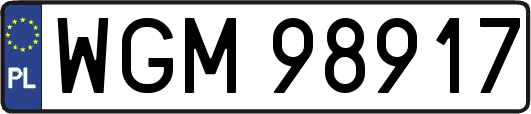 WGM98917