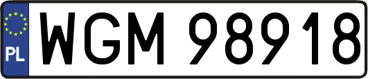 WGM98918