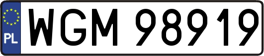 WGM98919