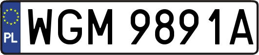 WGM9891A