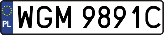 WGM9891C