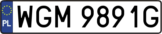 WGM9891G