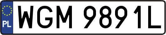 WGM9891L