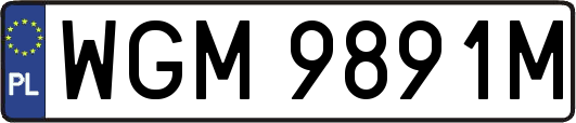 WGM9891M