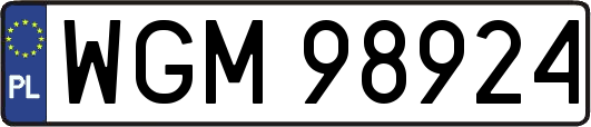 WGM98924