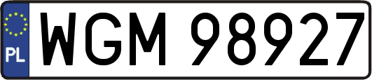 WGM98927