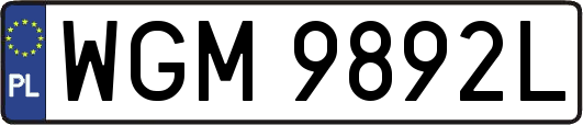 WGM9892L